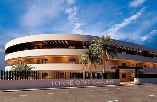 Medium property photo - Calle Fotógrafo Tiana 32G, 30710 Los Alcázares